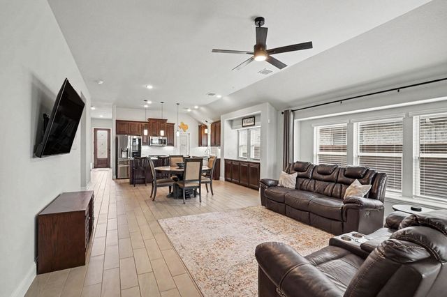 4381 Sun Meadow Drive, Joshua, TX 76058