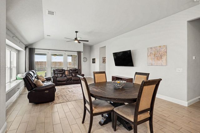 4381 Sun Meadow Drive, Joshua, TX 76058