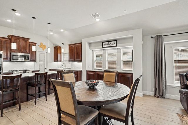 4381 Sun Meadow Drive, Joshua, TX 76058