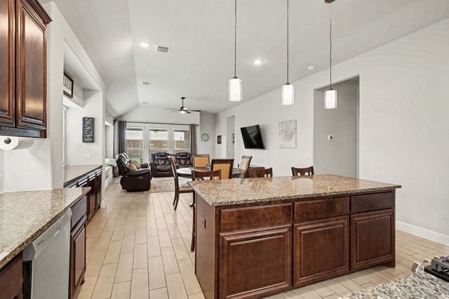 4381 Sun Meadow Drive, Joshua, TX 76058