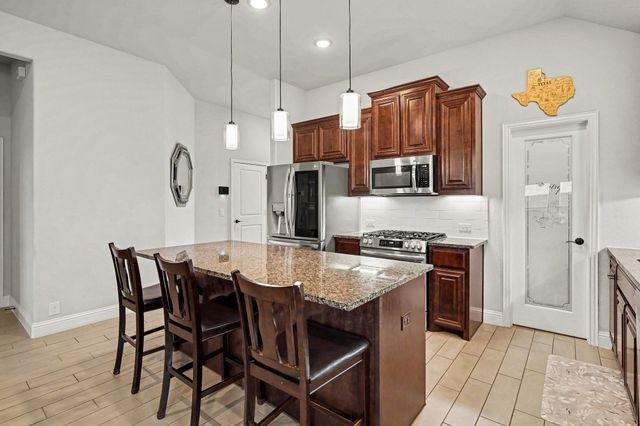 4381 Sun Meadow Drive, Joshua, TX 76058