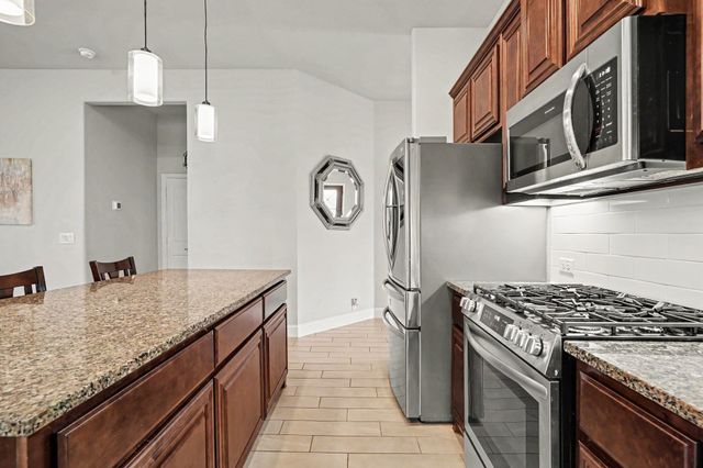 4381 Sun Meadow Drive, Joshua, TX 76058