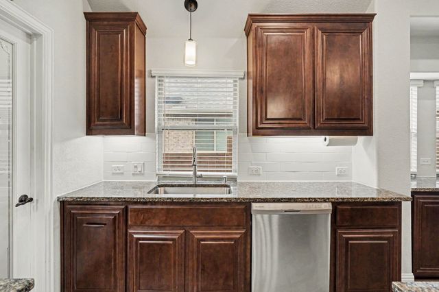 4381 Sun Meadow Drive, Joshua, TX 76058