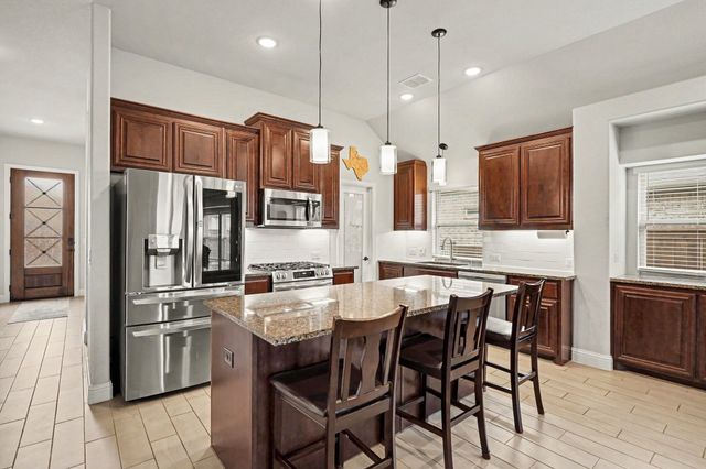 4381 Sun Meadow Drive, Joshua, TX 76058