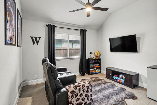 4381 Sun Meadow Drive, Joshua, TX 76058