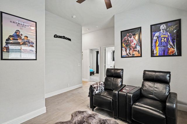 4381 Sun Meadow Drive, Joshua, TX 76058