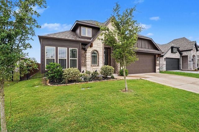4381 Sun Meadow Drive, Joshua, TX 76058
