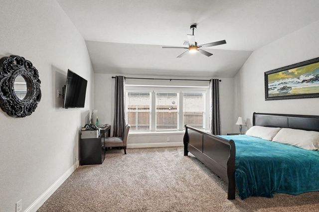 4381 Sun Meadow Drive, Joshua, TX 76058