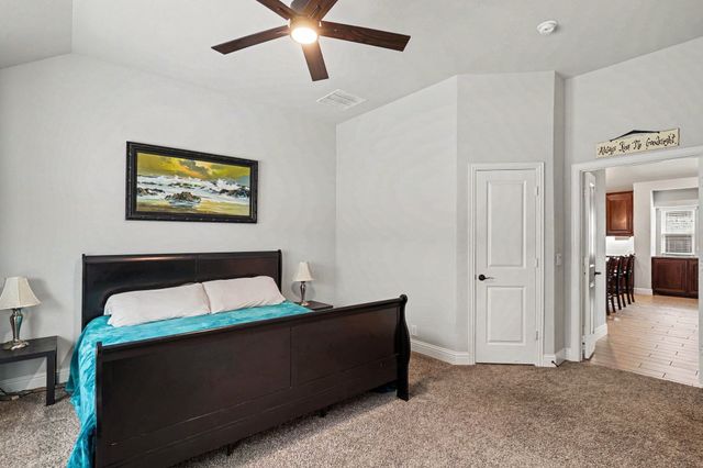 4381 Sun Meadow Drive, Joshua, TX 76058