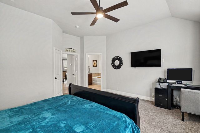 4381 Sun Meadow Drive, Joshua, TX 76058