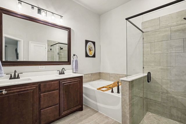 4381 Sun Meadow Drive, Joshua, TX 76058