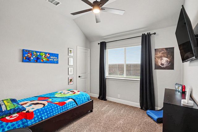 4381 Sun Meadow Drive, Joshua, TX 76058