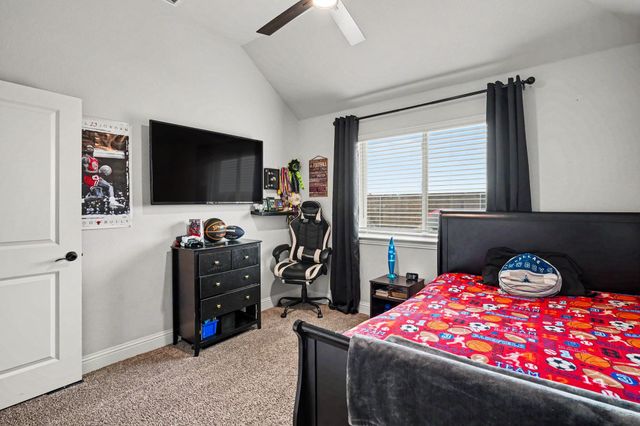 4381 Sun Meadow Drive, Joshua, TX 76058