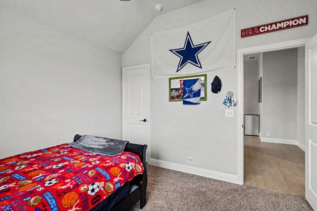 4381 Sun Meadow Drive, Joshua, TX 76058