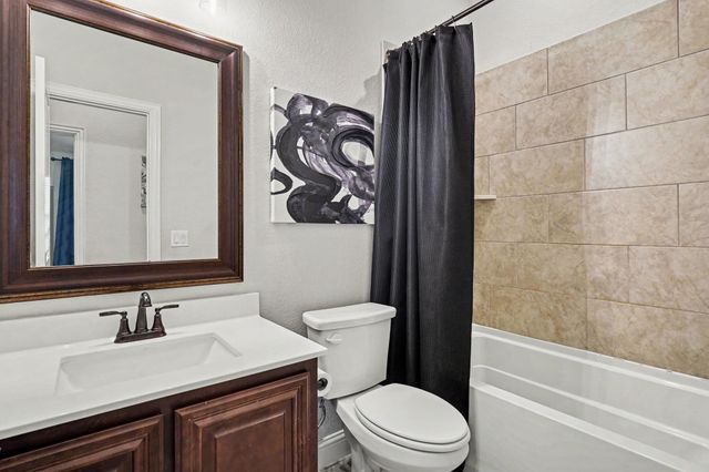4381 Sun Meadow Drive, Joshua, TX 76058