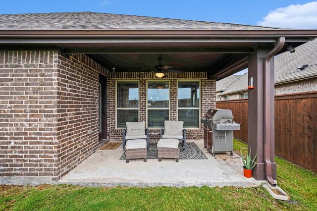 4381 Sun Meadow Drive, Joshua, TX 76058