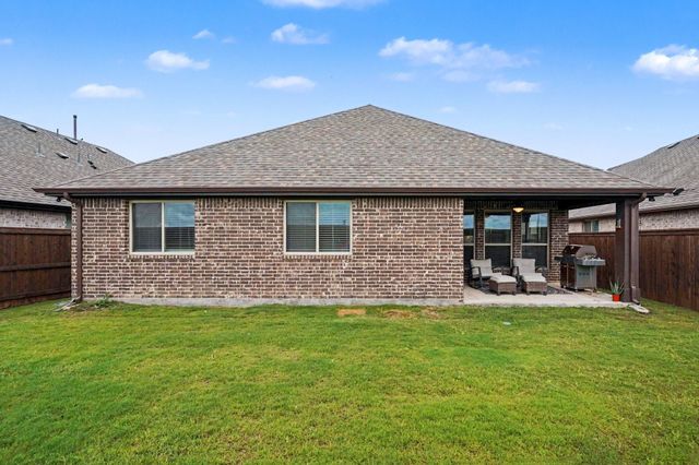 4381 Sun Meadow Drive, Joshua, TX 76058
