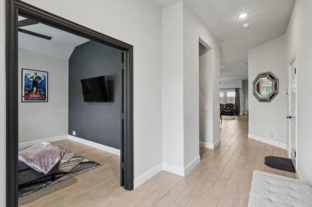4381 Sun Meadow Drive, Joshua, TX 76058