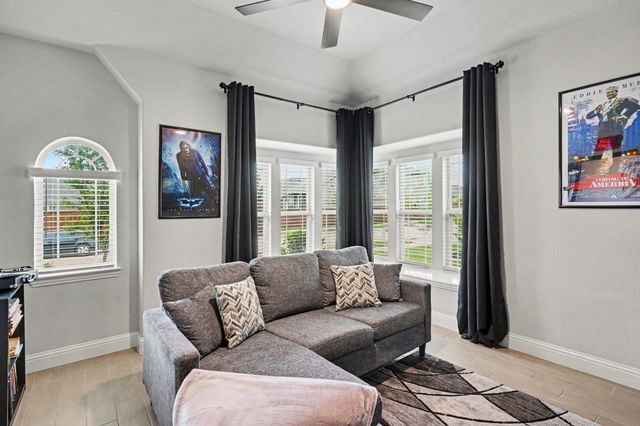 4381 Sun Meadow Drive, Joshua, TX 76058