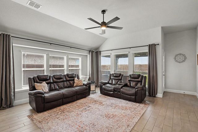 4381 Sun Meadow Drive, Joshua, TX 76058
