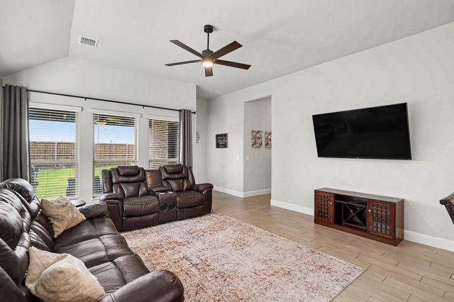 4381 Sun Meadow Drive, Joshua, TX 76058