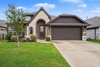4381 Sun Meadow Drive, Joshua, TX 76058