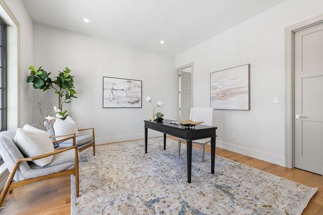 50 Lovett Rd, Newton, MA 02459