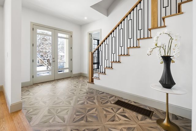 50 Lovett Rd, Newton, MA 02459