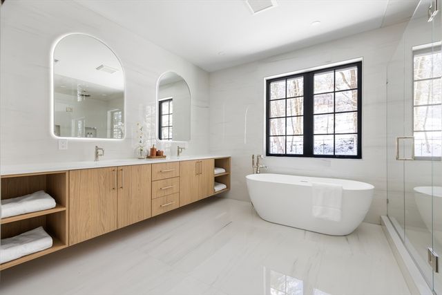 50 Lovett Rd, Newton, MA 02459