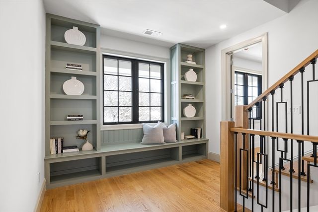 50 Lovett Rd, Newton, MA 02459