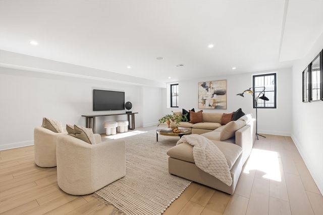 50 Lovett Rd, Newton, MA 02459