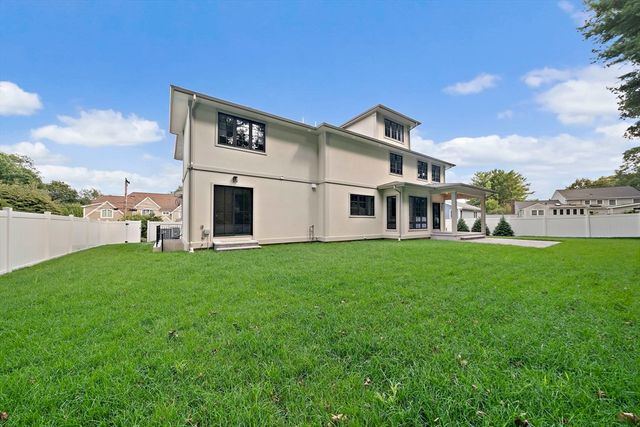 50 Lovett Rd, Newton, MA 02459