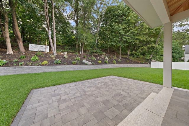 50 Lovett Rd, Newton, MA 02459