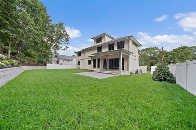 50 Lovett Rd, Newton, MA 02459