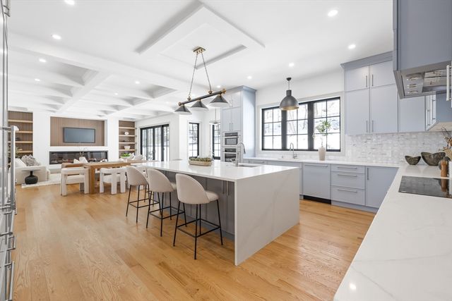 50 Lovett Rd, Newton, MA 02459