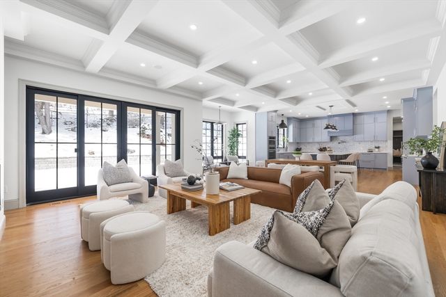 50 Lovett Rd, Newton, MA 02459