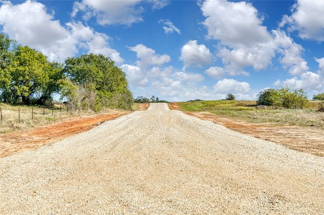 TBD Coyote Meadow Lane, Perrin, TX 76486