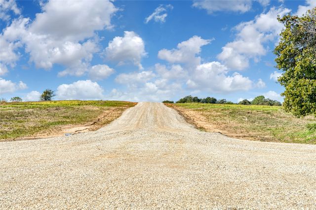 TBD Coyote Meadow Lane, Perrin, TX 76486