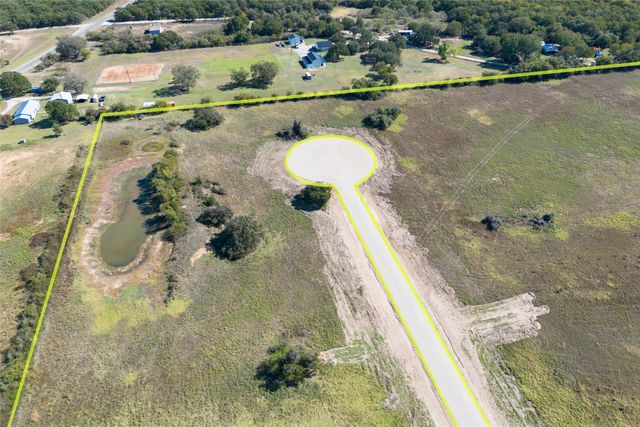 TBD Coyote Meadow Lane, Perrin, TX 76486