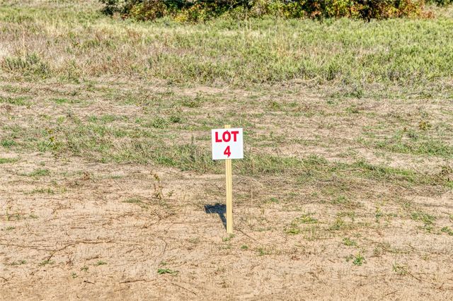 TBD Coyote Meadow Lane, Perrin, TX 76486