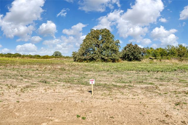 TBD Coyote Meadow Lane, Perrin, TX 76486