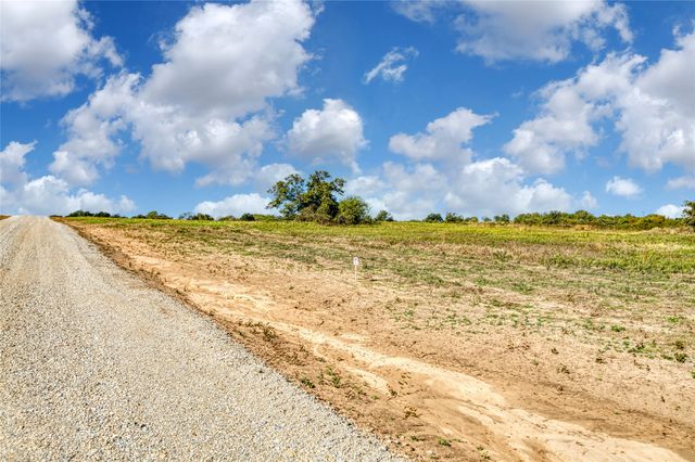 TBD Coyote Meadow Lane, Perrin, TX 76486