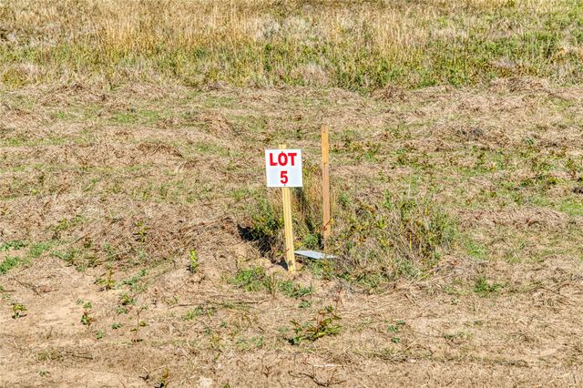 TBD Coyote Meadow Lane, Perrin, TX 76486