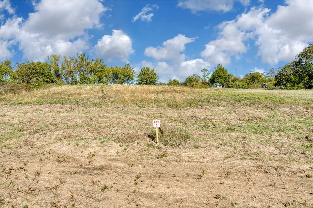 TBD Coyote Meadow Lane, Perrin, TX 76486