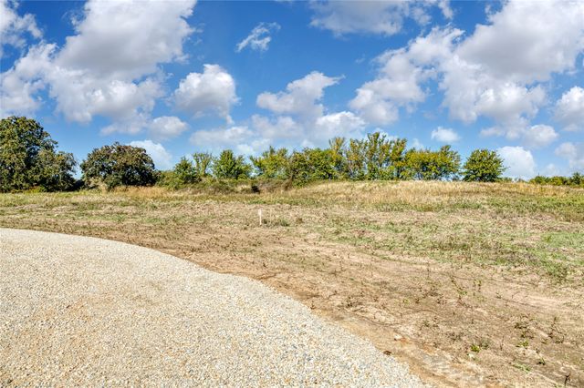 TBD Coyote Meadow Lane, Perrin, TX 76486