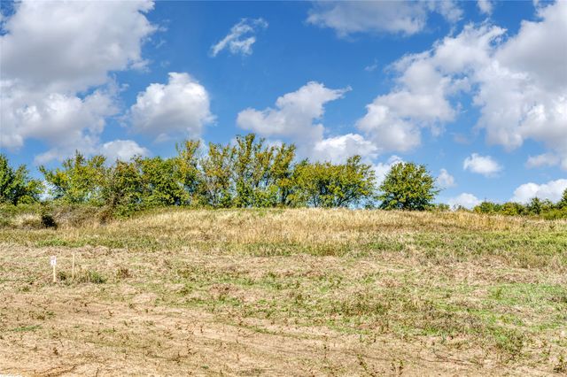 TBD Coyote Meadow Lane, Perrin, TX 76486