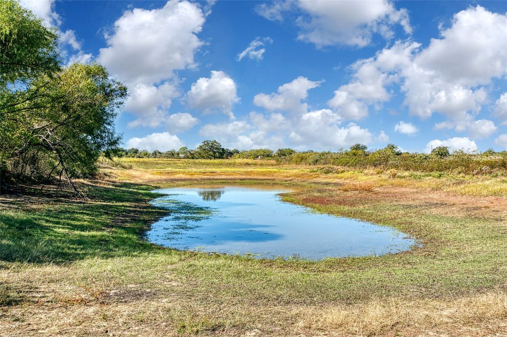 TBD Coyote Meadow Lane, Perrin, TX 76486