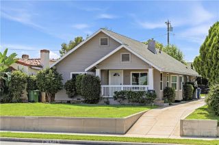 319 S 4th Street, Alhambra, CA 91801