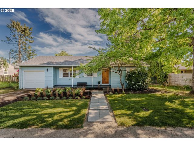 8109 Se LORRY Ave, Vancouver, WA 98664