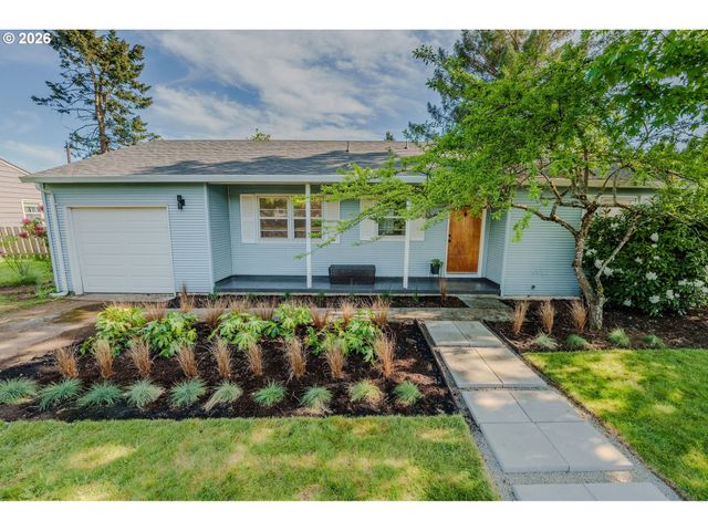 8109 Se LORRY Ave, Vancouver, WA 98664